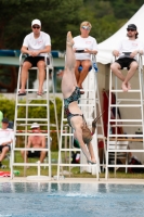 Thumbnail - Girls C - Lucie - Прыжки в воду - 2022 - International Diving Meet Graz - Participants - Switzerland 03056_33292.jpg