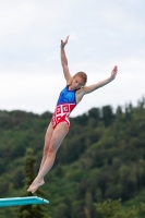 Thumbnail - Girls C - Tara - Wasserspringen - 2022 - International Diving Meet Graz - Teilnehmer - Serbien 03056_33302.jpg