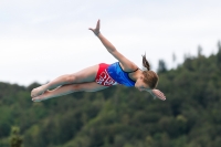 Thumbnail - Girls C - Tara - Wasserspringen - 2022 - International Diving Meet Graz - Teilnehmer - Serbien 03056_33308.jpg
