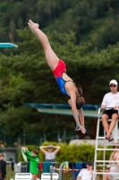 Thumbnail - Girls C - Tara - Прыжки в воду - 2022 - International Diving Meet Graz - Participants - Serbia 03056_33311.jpg