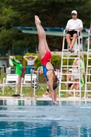 Thumbnail - Girls C - Tara - Wasserspringen - 2022 - International Diving Meet Graz - Teilnehmer - Serbien 03056_33312.jpg