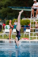 Thumbnail - Girls C - Savanna - Прыжки в воду - 2022 - International Diving Meet Graz - Participants - Switzerland 03056_33333.jpg