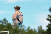 Thumbnail - Girls C - Antonie - Wasserspringen - 2022 - International Diving Meet Graz - Teilnehmer - Tschechische Republik 03056_33338.jpg