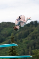 Thumbnail - Girls C - Antonie - Wasserspringen - 2022 - International Diving Meet Graz - Teilnehmer - Tschechische Republik 03056_33340.jpg
