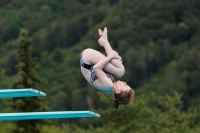 Thumbnail - Girls C - Antonie - Прыжки в воду - 2022 - International Diving Meet Graz - Participants - Czech Republic 03056_33346.jpg