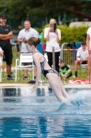 Thumbnail - Girls C - Antonie - Wasserspringen - 2022 - International Diving Meet Graz - Teilnehmer - Tschechische Republik 03056_33351.jpg
