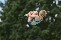 Thumbnail - Girls C - Lucie - Прыжки в воду - 2022 - International Diving Meet Graz - Participants - Switzerland 03056_33355.jpg