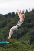 Thumbnail - Girls C - Lucie - Прыжки в воду - 2022 - International Diving Meet Graz - Participants - Switzerland 03056_33359.jpg