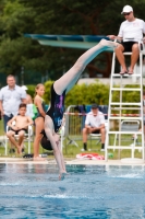 Thumbnail - Girls C - Savanna - Diving Sports - 2022 - International Diving Meet Graz - Participants - Switzerland 03056_33383.jpg