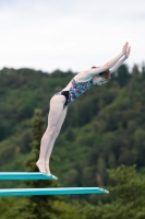 Thumbnail - Girls C - Antonie - Прыжки в воду - 2022 - International Diving Meet Graz - Participants - Czech Republic 03056_33386.jpg