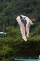 Thumbnail - Girls C - Antonie - Wasserspringen - 2022 - International Diving Meet Graz - Teilnehmer - Tschechische Republik 03056_33394.jpg