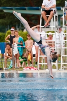 Thumbnail - Girls C - Antonie - Diving Sports - 2022 - International Diving Meet Graz - Participants - Czech Republic 03056_33396.jpg
