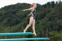 Thumbnail - Girls C - Lucie - Прыжки в воду - 2022 - International Diving Meet Graz - Participants - Switzerland 03056_33398.jpg