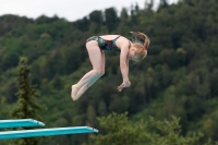 Thumbnail - Girls C - Lucie - Прыжки в воду - 2022 - International Diving Meet Graz - Participants - Switzerland 03056_33400.jpg