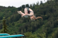 Thumbnail - Girls C - Lucie - Diving Sports - 2022 - International Diving Meet Graz - Participants - Switzerland 03056_33401.jpg