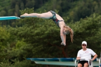 Thumbnail - Girls C - Lucie - Прыжки в воду - 2022 - International Diving Meet Graz - Participants - Switzerland 03056_33406.jpg