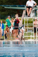Thumbnail - Girls C - Lucie - Прыжки в воду - 2022 - International Diving Meet Graz - Participants - Switzerland 03056_33409.jpg