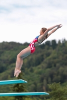 Thumbnail - Girls C - Tara - Wasserspringen - 2022 - International Diving Meet Graz - Teilnehmer - Serbien 03056_33410.jpg