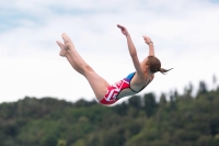 Thumbnail - Girls C - Tara - Wasserspringen - 2022 - International Diving Meet Graz - Teilnehmer - Serbien 03056_33411.jpg