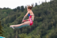 Thumbnail - Girls C - Tara - Wasserspringen - 2022 - International Diving Meet Graz - Teilnehmer - Serbien 03056_33415.jpg