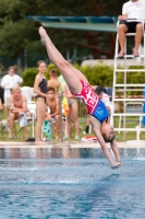 Thumbnail - Girls C - Tara - Wasserspringen - 2022 - International Diving Meet Graz - Teilnehmer - Serbien 03056_33417.jpg