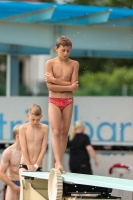 Thumbnail - Boys C - Antoine - Tuffi Sport - 2022 - International Diving Meet Graz - Participants - Switzerland 03056_33443.jpg
