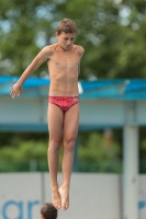 Thumbnail - Boys C - Antoine - Tuffi Sport - 2022 - International Diving Meet Graz - Participants - Switzerland 03056_33444.jpg