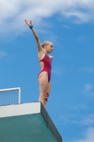 Thumbnail - Girls B - Sarah Berger - Plongeon - 2022 - International Diving Meet Graz - Participants - Switzerland 03056_33458.jpg