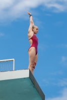 Thumbnail - Girls B - Sarah Berger - Прыжки в воду - 2022 - International Diving Meet Graz - Participants - Switzerland 03056_33459.jpg