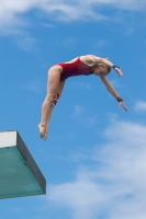 Thumbnail - Girls B - Sarah Berger - Прыжки в воду - 2022 - International Diving Meet Graz - Participants - Switzerland 03056_33466.jpg