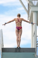 Thumbnail - Girls B - Sarah Berger - Plongeon - 2022 - International Diving Meet Graz - Participants - Switzerland 03056_33476.jpg