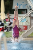 Thumbnail - Girls B - Sarah Berger - Diving Sports - 2022 - International Diving Meet Graz - Participants - Switzerland 03056_33482.jpg