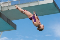 Thumbnail - Girls B - Sarah Berger - Diving Sports - 2022 - International Diving Meet Graz - Participants - Switzerland 03056_33488.jpg