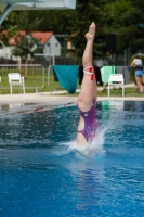 Thumbnail - Girls B - Sarah Berger - Прыжки в воду - 2022 - International Diving Meet Graz - Participants - Switzerland 03056_33492.jpg