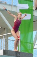 Thumbnail - Girls B - Sarah Berger - Tuffi Sport - 2022 - International Diving Meet Graz - Participants - Switzerland 03056_33495.jpg