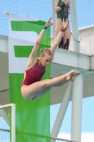 Thumbnail - Girls B - Sarah Berger - Прыжки в воду - 2022 - International Diving Meet Graz - Participants - Switzerland 03056_33498.jpg