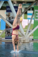 Thumbnail - Girls B - Sarah Berger - Diving Sports - 2022 - International Diving Meet Graz - Participants - Switzerland 03056_33502.jpg