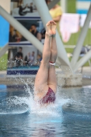 Thumbnail - Girls B - Sarah Berger - Прыжки в воду - 2022 - International Diving Meet Graz - Participants - Switzerland 03056_33504.jpg