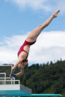 Thumbnail - Girls B - Sarah Berger - Diving Sports - 2022 - International Diving Meet Graz - Participants - Switzerland 03056_33510.jpg