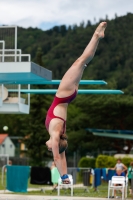 Thumbnail - Girls B - Sarah Berger - Diving Sports - 2022 - International Diving Meet Graz - Participants - Switzerland 03056_33511.jpg