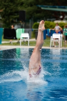 Thumbnail - Girls B - Sarah Berger - Прыжки в воду - 2022 - International Diving Meet Graz - Participants - Switzerland 03056_33512.jpg