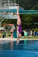 Thumbnail - Girls B - Sarah Berger - Прыжки в воду - 2022 - International Diving Meet Graz - Participants - Switzerland 03056_33525.jpg