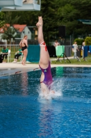 Thumbnail - Girls B - Sarah Berger - Прыжки в воду - 2022 - International Diving Meet Graz - Participants - Switzerland 03056_33526.jpg