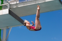 Thumbnail - Girls B - Sarah Berger - Wasserspringen - 2022 - International Diving Meet Graz - Teilnehmer - Schweiz 03056_33546.jpg