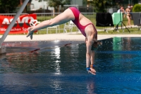 Thumbnail - Girls B - Sarah Berger - Прыжки в воду - 2022 - International Diving Meet Graz - Participants - Switzerland 03056_33549.jpg