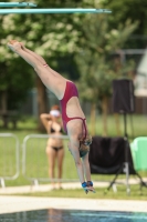 Thumbnail - Girls B - Sarah Berger - Прыжки в воду - 2022 - International Diving Meet Graz - Participants - Switzerland 03056_33559.jpg