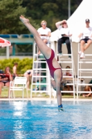 Thumbnail - Girls B - Sarah Berger - Прыжки в воду - 2022 - International Diving Meet Graz - Participants - Switzerland 03056_33566.jpg