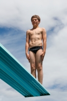 Thumbnail - Boys B - Edgar Bettens - Прыжки в воду - 2022 - International Diving Meet Graz - Participants - Switzerland 03056_33570.jpg