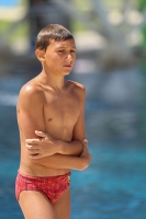 Thumbnail - Boys C - Antoine - Tuffi Sport - 2022 - International Diving Meet Graz - Participants - Switzerland 03056_33581.jpg