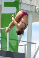 Thumbnail - Girls A - Lara El Batt - Прыжки в воду - 2022 - International Diving Meet Graz - Participants - Switzerland 03056_33583.jpg